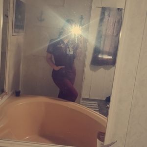 Meet your Posher, Cheyenne